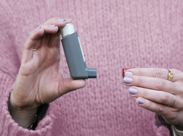 asthma treatment in Lucknow