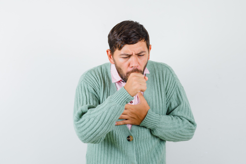 Best COPD Treatment in Lucknow | Dr. Mohd Arif Siddiqui