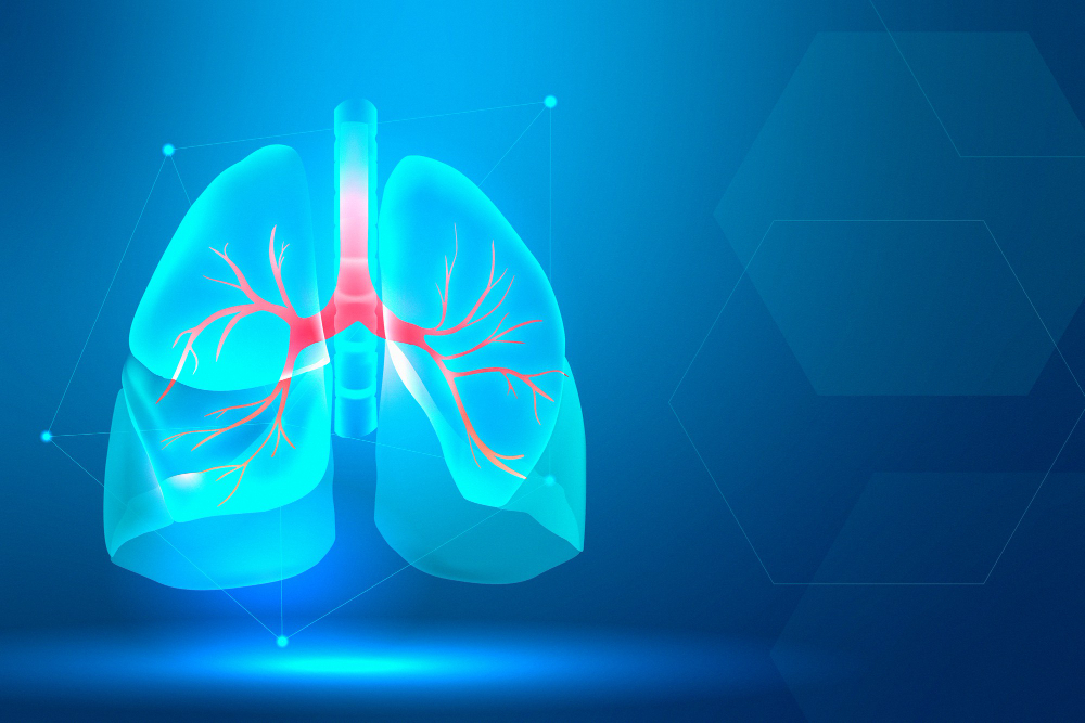 Dr. Mohd Arif Siddiqui providing expert lung disease treatment in Lucknow for asthma, COPD, pneumonia, and respiratory disorders.